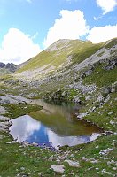 28 Si esce dal sentiero per scovare il lago di Varobbio